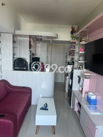 Hunian Strategis 45m2 di Summarecon Bekasi Bekasi 2 Bedroom Hunian Strategis 45m2 di Summarecon Bekasi Bekasi 2 Bedroom