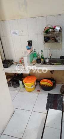 Unit Kost Dijual di Duren Sawit dengan 16 Kamar Tidur & Luas Bangunan 208m2 Unit Kost Dijual di Duren Sawit dengan 16 Kamar Tidur & Luas Bangunan 208m2