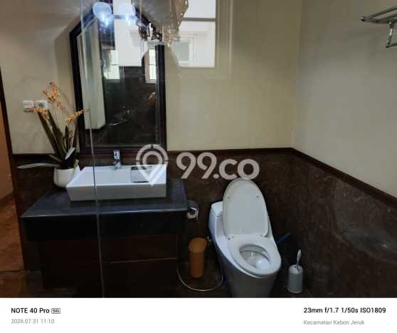 FOR SALE Hunian Apartemen Luxury di Kebon Jeruk dengan 5 Kamar Tidur & Luas 358m2 FOR SALE Hunian Apartemen Luxury di Kebon Jeruk dengan 5 Kamar Tidur & Luas 358m2