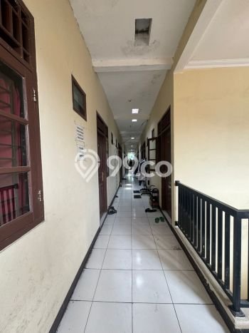 Dijual Segera Rumah Kost di Kayuringin Jaya, Bekasi 63 Kamar Dijual Segera Rumah Kost di Kayuringin Jaya, Bekasi 63 Kamar