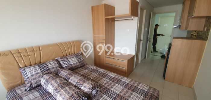 Dijual Apartemen di Bekasi Utara, Bekasi 1 KT, 1 KM Strategis Dijual Apartemen di Bekasi Utara, Bekasi 1 KT, 1 KM Strategis