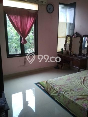 Dijual Rumah Minimalis Bagus Punya 6 KT di Pancoran Mas Depok SHM Dijual Rumah Minimalis Bagus Punya 6 KT di Pancoran Mas Depok SHM