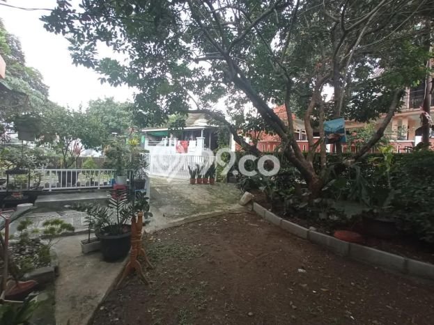 Jual Rumah Strategis Bagus Punya 3 KT di Cilodong Depok SHM Jual Rumah Strategis Bagus Punya 3 KT di Cilodong Depok SHM