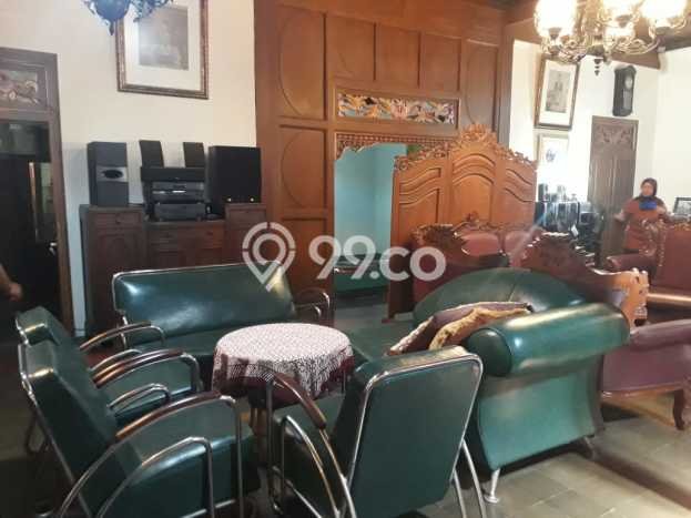 Best Deal Hunian Mewah Ideal dan Luas di Kraton, Yogyakarta Best Deal Hunian Mewah Ideal dan Luas di Kraton, Yogyakarta