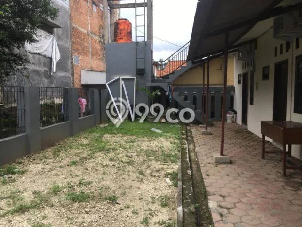 Kost Dijual di Margonda dengan 8 KT dan Luas 120m2 Kost Dijual di Margonda dengan 8 KT dan Luas 120m2