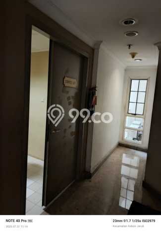 FOR SALE Hunian Apartemen Luxury di Kebon Jeruk dengan 5 Kamar Tidur & Luas 358m2 FOR SALE Hunian Apartemen Luxury di Kebon Jeruk dengan 5 Kamar Tidur & Luas 358m2