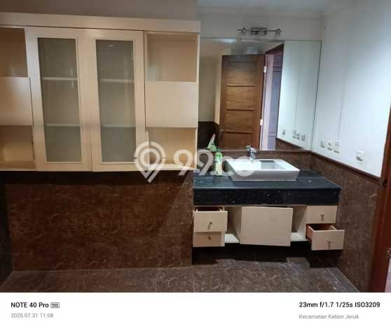 FOR SALE Hunian Apartemen Luxury di Kebon Jeruk dengan 5 Kamar Tidur & Luas 358m2 FOR SALE Hunian Apartemen Luxury di Kebon Jeruk dengan 5 Kamar Tidur & Luas 358m2