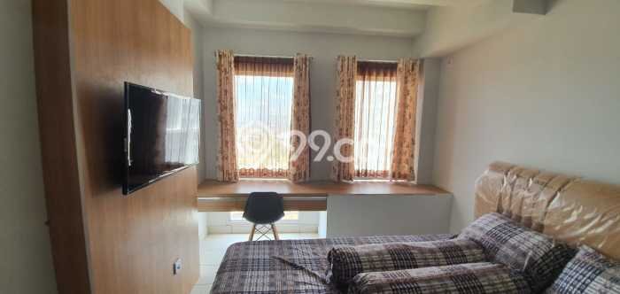 Dijual Apartemen di Bekasi Utara, Bekasi 1 KT, 1 KM Strategis Dijual Apartemen di Bekasi Utara, Bekasi 1 KT, 1 KM Strategis
