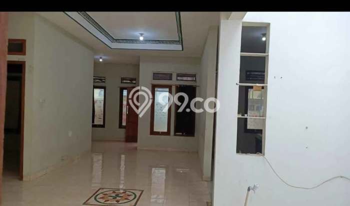 Sewa Rumah Murah di Pondok Ranggon Jakarta Timur dengan 3 Kamar Tidur Sewa Rumah Murah di Pondok Ranggon Jakarta Timur dengan 3 Kamar Tidur