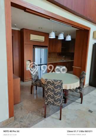 FOR SALE Hunian Apartemen Luxury di Kebon Jeruk dengan 5 Kamar Tidur & Luas 358m2 FOR SALE Hunian Apartemen Luxury di Kebon Jeruk dengan 5 Kamar Tidur & Luas 358m2