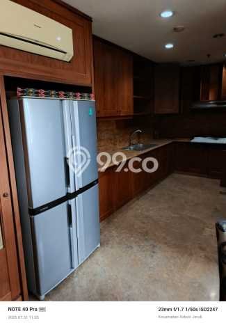 FOR SALE Hunian Apartemen Luxury di Kebon Jeruk dengan 5 Kamar Tidur & Luas 358m2 FOR SALE Hunian Apartemen Luxury di Kebon Jeruk dengan 5 Kamar Tidur & Luas 358m2