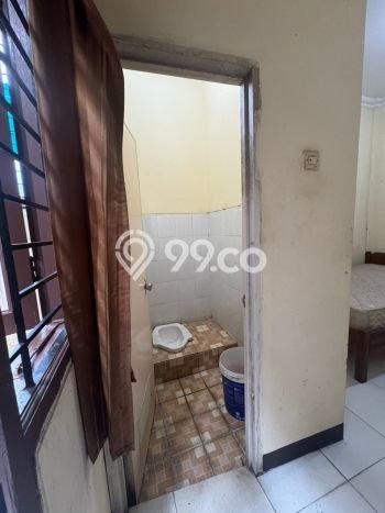 Dijual Segera Rumah Kost di Kayuringin Jaya, Bekasi 63 Kamar Dijual Segera Rumah Kost di Kayuringin Jaya, Bekasi 63 Kamar