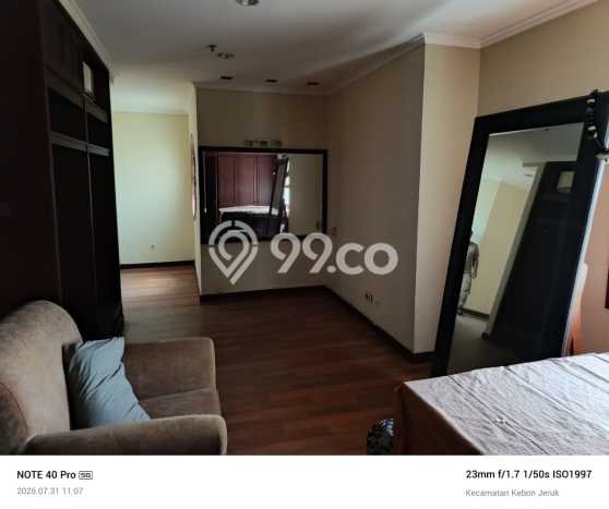 FOR SALE Hunian Apartemen Luxury di Kebon Jeruk dengan 5 Kamar Tidur & Luas 358m2 FOR SALE Hunian Apartemen Luxury di Kebon Jeruk dengan 5 Kamar Tidur & Luas 358m2