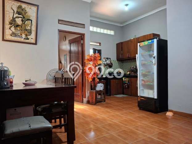 Dijual Rumah 4 Kamar Lokasi Strategis Nyaman dan Strategis di Pancoran Mas Dijual Rumah 4 Kamar Lokasi Strategis Nyaman dan Strategis di Pancoran Mas