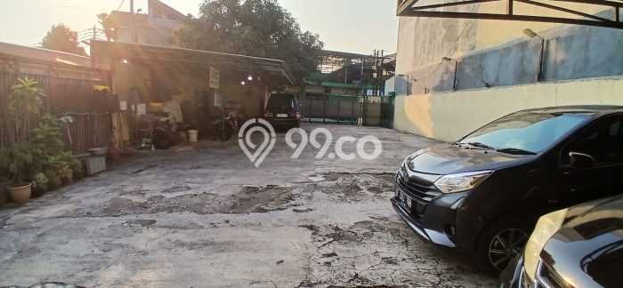 Dijual Tanah Lokasi Cijantung, Jakarta Timur Seluas 251m2 Dijual Tanah Lokasi Cijantung, Jakarta Timur Seluas 251m2