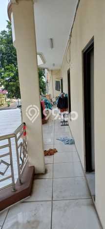 Unit Kost Dijual di Duren Sawit dengan 16 Kamar Tidur & Luas Bangunan 208m2 Unit Kost Dijual di Duren Sawit dengan 16 Kamar Tidur & Luas Bangunan 208m2