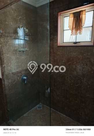 FOR SALE Hunian Apartemen Luxury di Kebon Jeruk dengan 5 Kamar Tidur & Luas 358m2 FOR SALE Hunian Apartemen Luxury di Kebon Jeruk dengan 5 Kamar Tidur & Luas 358m2