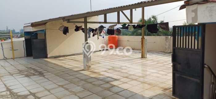 Unit Kost Dijual di Duren Sawit dengan 16 Kamar Tidur & Luas Bangunan 208m2 Unit Kost Dijual di Duren Sawit dengan 16 Kamar Tidur & Luas Bangunan 208m2