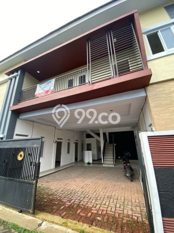 Unit Kost Dijual di Kawasan Ciawi Bogor dengan 13 KT Unit Kost Dijual di Kawasan Ciawi Bogor dengan 13 KT