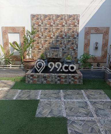 Dijual Cepat Rumah Favorit Siap Huni LB 153m2 di Ciledug, Tangerang Dijual Cepat Rumah Favorit Siap Huni LB 153m2 di Ciledug, Tangerang