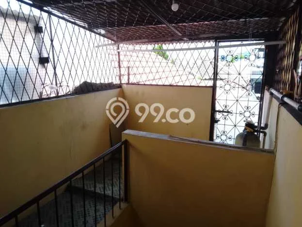 Disewakan Rumah Murah di Pondok Gede Bekasi dengan 4 KT Disewakan Rumah Murah di Pondok Gede Bekasi dengan 4 KT