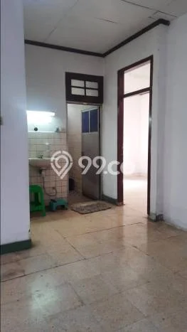 Rumah sewa siap huni 2 KT di Pondok Kelapa, Jakarta Timur Rumah sewa siap huni 2 KT di Pondok Kelapa, Jakarta Timur