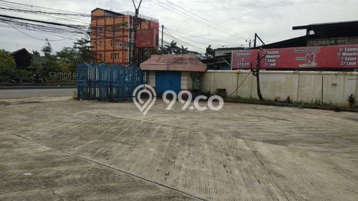 Komersial Favorit Dijual di Cikarang Selatan Bekasi Kawasan Pusat Bisnis Komersial Favorit Dijual di Cikarang Selatan Bekasi Kawasan Pusat Bisnis