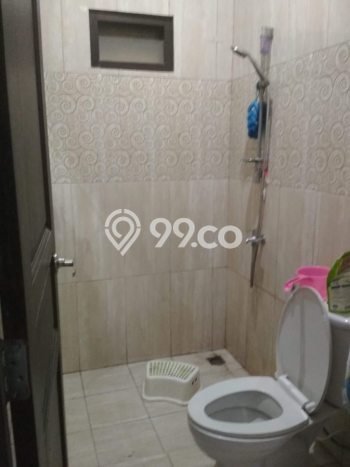 Dijual Rumah Minimalis Bagus Punya 6 KT di Pancoran Mas Depok SHM Dijual Rumah Minimalis Bagus Punya 6 KT di Pancoran Mas Depok SHM