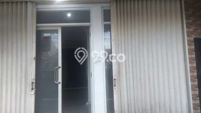 Kantor bagus disewakan di Jatinegara Jakarta Timur dengan LB 140m2 harga sewa terbaik Kantor bagus disewakan di Jatinegara Jakarta Timur dengan LB 140m2 harga sewa terbaik