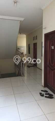Unit Kost Dijual di Duren Sawit dengan 16 Kamar Tidur & Luas Bangunan 208m2 Unit Kost Dijual di Duren Sawit dengan 16 Kamar Tidur & Luas Bangunan 208m2