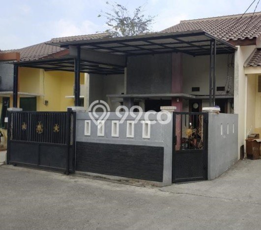 Hunian Nyaman Asri 3 KT Siap Pakai di Jatimakmur Bekasi Hunian Nyaman Asri 3 KT Siap Pakai di Jatimakmur Bekasi