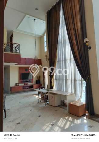 FOR SALE Hunian Apartemen Luxury di Kebon Jeruk dengan 5 Kamar Tidur & Luas 358m2 FOR SALE Hunian Apartemen Luxury di Kebon Jeruk dengan 5 Kamar Tidur & Luas 358m2