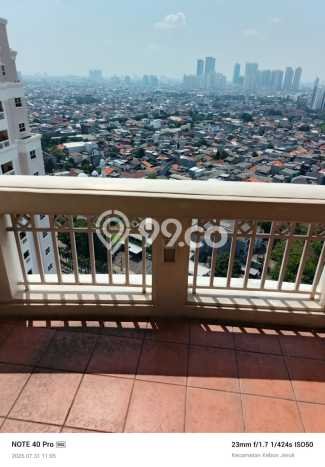 FOR SALE Hunian Apartemen Luxury di Kebon Jeruk dengan 5 Kamar Tidur & Luas 358m2 FOR SALE Hunian Apartemen Luxury di Kebon Jeruk dengan 5 Kamar Tidur & Luas 358m2