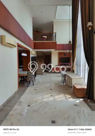 FOR SALE Hunian Apartemen Luxury di Kebon Jeruk dengan 5 Kamar Tidur & Luas 358m2 FOR SALE Hunian Apartemen Luxury di Kebon Jeruk dengan 5 Kamar Tidur & Luas 358m2