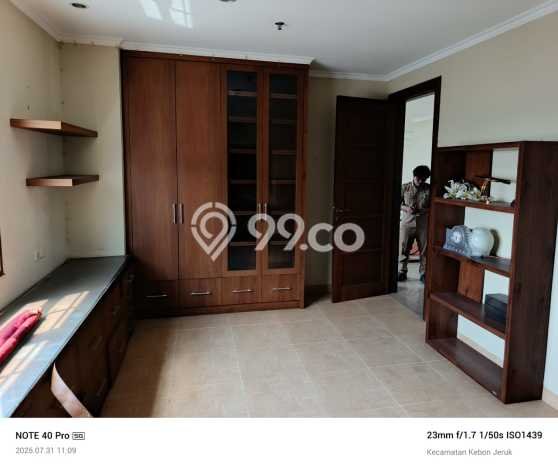 FOR SALE Hunian Apartemen Luxury di Kebon Jeruk dengan 5 Kamar Tidur & Luas 358m2 FOR SALE Hunian Apartemen Luxury di Kebon Jeruk dengan 5 Kamar Tidur & Luas 358m2