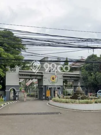 Disewakan Rumah Murah di Pondok Gede Bekasi dengan 4 KT Disewakan Rumah Murah di Pondok Gede Bekasi dengan 4 KT