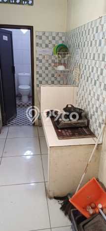 Unit Kost Dijual di Duren Sawit dengan 16 Kamar Tidur & Luas Bangunan 208m2 Unit Kost Dijual di Duren Sawit dengan 16 Kamar Tidur & Luas Bangunan 208m2