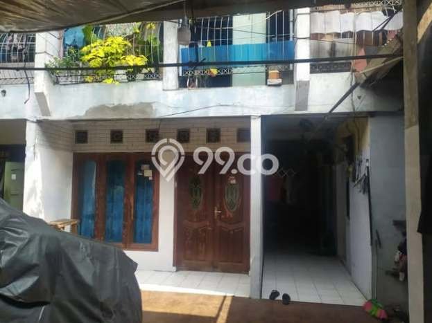 Dijual Segera Rumah Kost di Pulogebang, Jakarta Timur 12 Kamar Dijual Segera Rumah Kost di Pulogebang, Jakarta Timur 12 Kamar