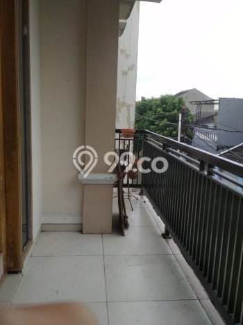 Dijual Rumah Minimalis Bagus Punya 6 KT di Pancoran Mas Depok SHM Dijual Rumah Minimalis Bagus Punya 6 KT di Pancoran Mas Depok SHM