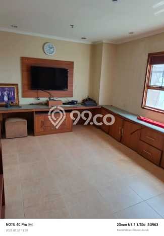 FOR SALE Hunian Apartemen Luxury di Kebon Jeruk dengan 5 Kamar Tidur & Luas 358m2 FOR SALE Hunian Apartemen Luxury di Kebon Jeruk dengan 5 Kamar Tidur & Luas 358m2