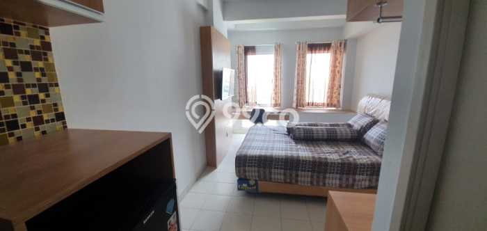 Dijual Apartemen di Bekasi Utara, Bekasi 1 KT, 1 KM Strategis Dijual Apartemen di Bekasi Utara, Bekasi 1 KT, 1 KM Strategis