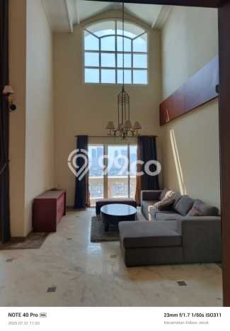 FOR SALE Hunian Apartemen Luxury di Kebon Jeruk dengan 5 Kamar Tidur & Luas 358m2 FOR SALE Hunian Apartemen Luxury di Kebon Jeruk dengan 5 Kamar Tidur & Luas 358m2