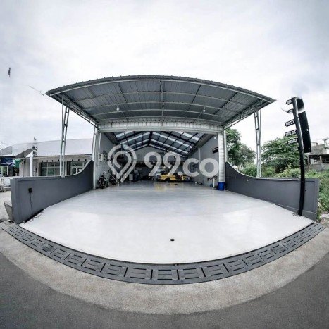 Komersial paling strategis disewakan di Jagakarsa Jakarta Selatan Komersial paling strategis disewakan di Jagakarsa Jakarta Selatan