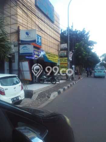 Komersial Dijual di Tebet Jakarta Selatan dengan LB 400m2 Komersial Dijual di Tebet Jakarta Selatan dengan LB 400m2