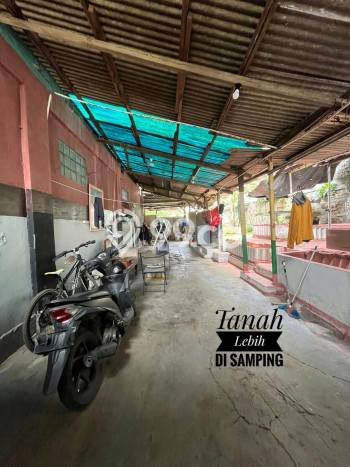 Rumah Luas Asri 5 KT Siap Pakai di Mekarsari Depok Rumah Luas Asri 5 KT Siap Pakai di Mekarsari Depok