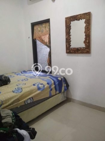 Dijual Rumah Minimalis Bagus Punya 6 KT di Pancoran Mas Depok SHM Dijual Rumah Minimalis Bagus Punya 6 KT di Pancoran Mas Depok SHM