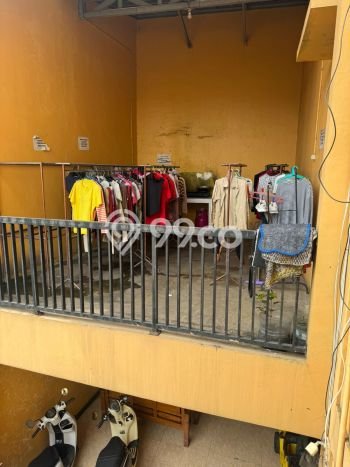 Dijual Segera Rumah Kost di Kayuringin Jaya, Bekasi 63 Kamar Dijual Segera Rumah Kost di Kayuringin Jaya, Bekasi 63 Kamar