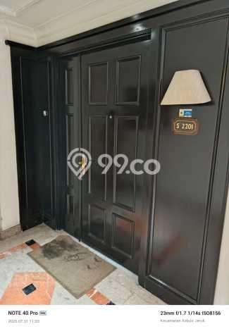 FOR SALE Hunian Apartemen Luxury di Kebon Jeruk dengan 5 Kamar Tidur & Luas 358m2 FOR SALE Hunian Apartemen Luxury di Kebon Jeruk dengan 5 Kamar Tidur & Luas 358m2