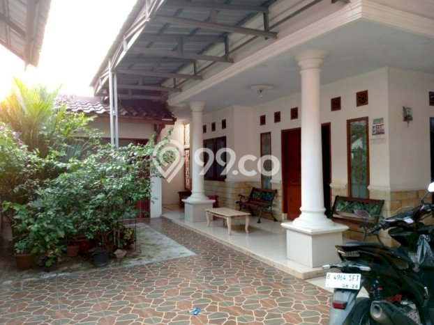 Jarang Ada! Rumah Sewa 4 Kamar Bagus Siap Huni Jati Rahayu Jarang Ada! Rumah Sewa 4 Kamar Bagus Siap Huni Jati Rahayu