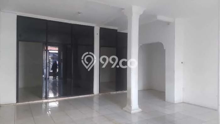 Kantor bagus disewakan di Jatinegara Jakarta Timur dengan LB 140m2 harga sewa terbaik Kantor bagus disewakan di Jatinegara Jakarta Timur dengan LB 140m2 harga sewa terbaik